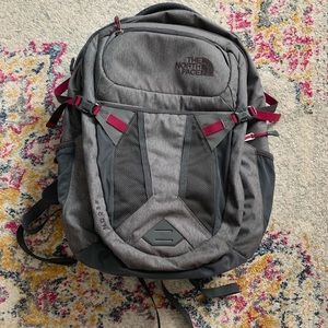 The North Face Recon Backpack